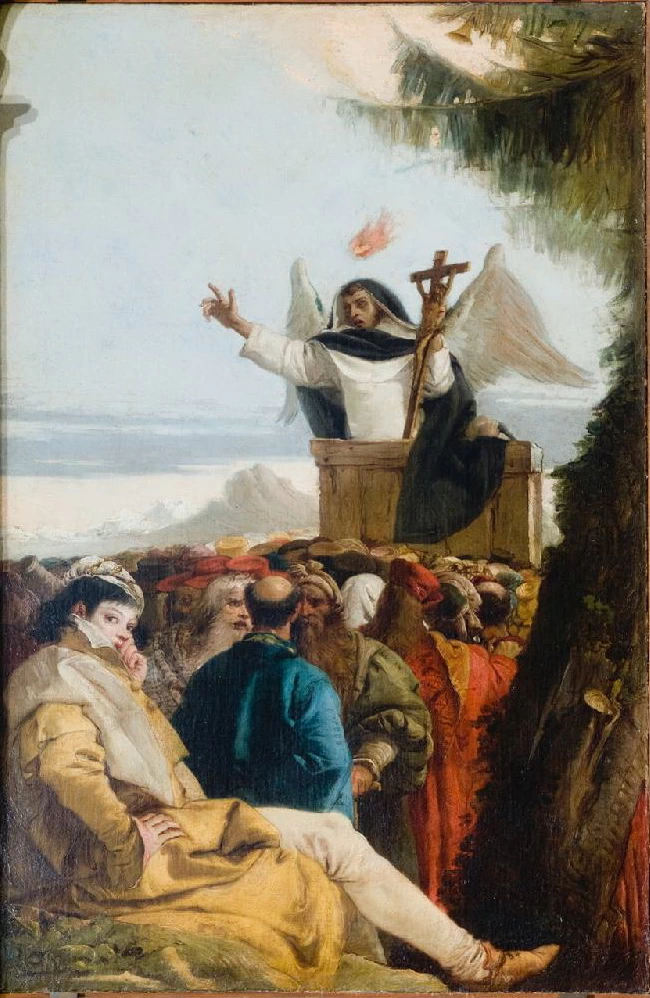 San Ferrer